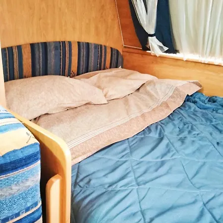 Sweet Camper Florence
