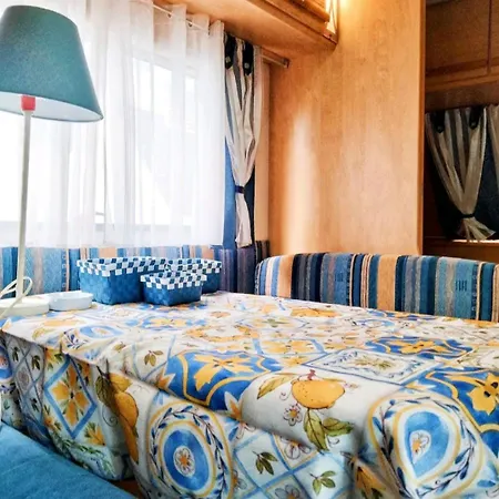 Camping Sweet Camper Florence