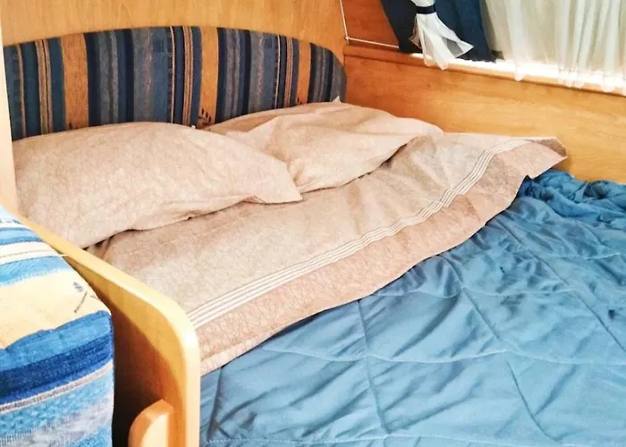 Sweet Camper Florence