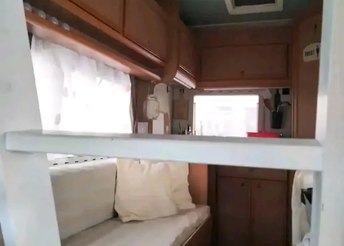 Sweet Camper Camping Florence