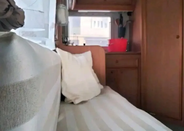 Sweet Camper Camping Florence