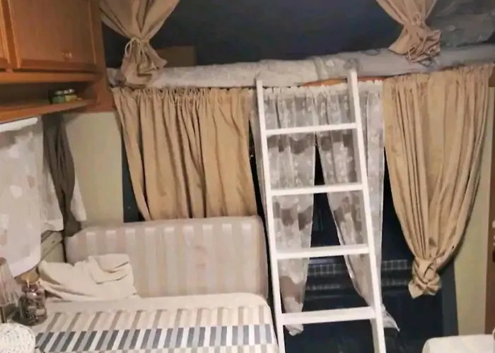 Sweet Camper Camping *