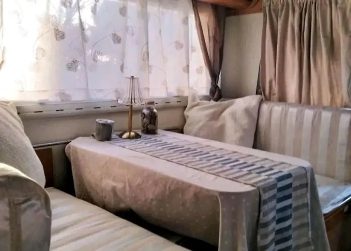 Camping Sweet Camper *