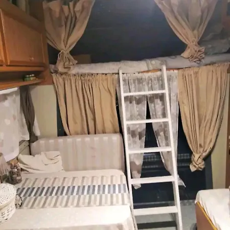 Sweet Camper Campingplatz *